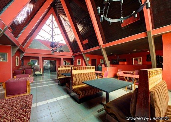 Rodeway Inn Perry Exterior photo